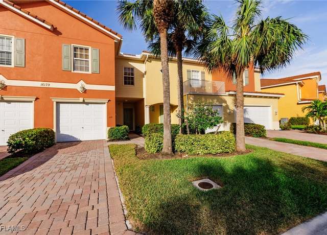 Property at 16179 Via Solera Cir S #104, Fort Myers, FL 33908, 3 beds, 2.5 baths