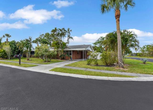 Property at 6516 Winkler Rd, Fort Myers, FL 33919, 2 beds, 1 bath