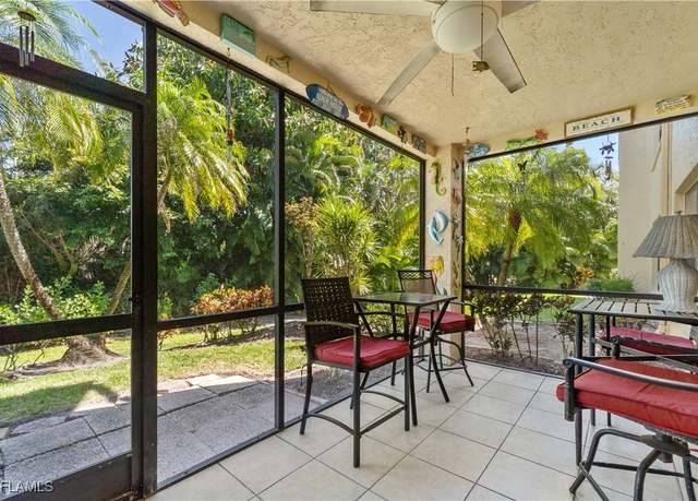 Property at 8256 Charter Club Cir #5, Fort Myers, FL 33919, 2 beds, 2 baths
