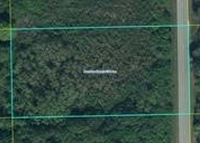 Property at 630 Hacienda St N, Clewiston, FL 33440