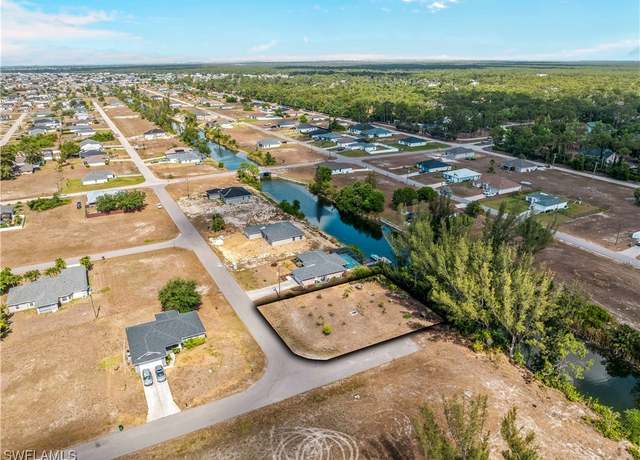 Property at 511 NE 31st St, Cape Coral, FL 33909