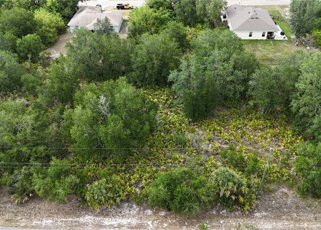 Property at 2504 65th St W, Lehigh Acres, FL 33971