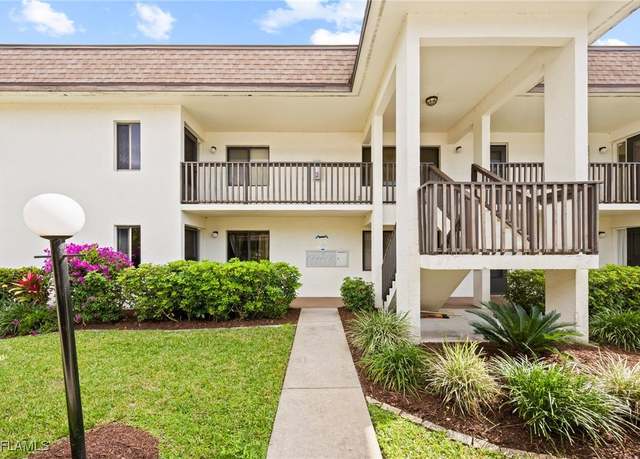 Property at 13663 Mcgregor Village Dr #19, Fort Myers, FL 33919, 2 beds, 2 baths