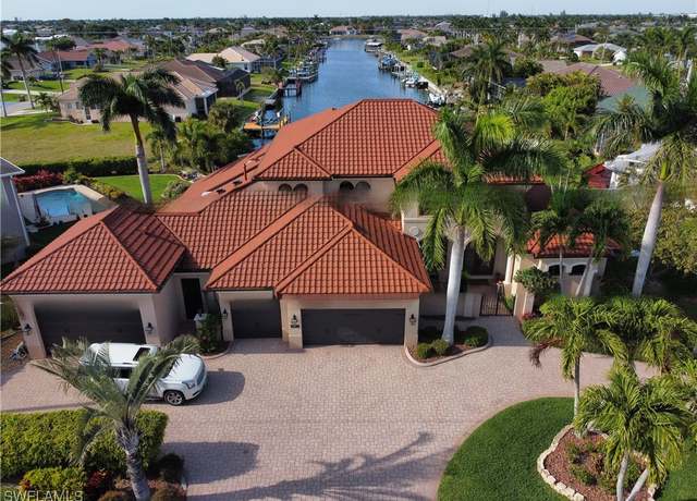 Property at 2419 Cape Coral Pkwy W, Cape Coral, FL 33914, 3 beds, 2.5 baths