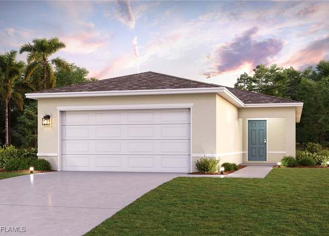 Property at 7031 Hero Cir, Labelle, FL 33935, 3 beds, 2 baths