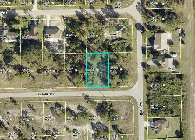 Property at 1121 Ectone St E, Lehigh Acres, FL 33974