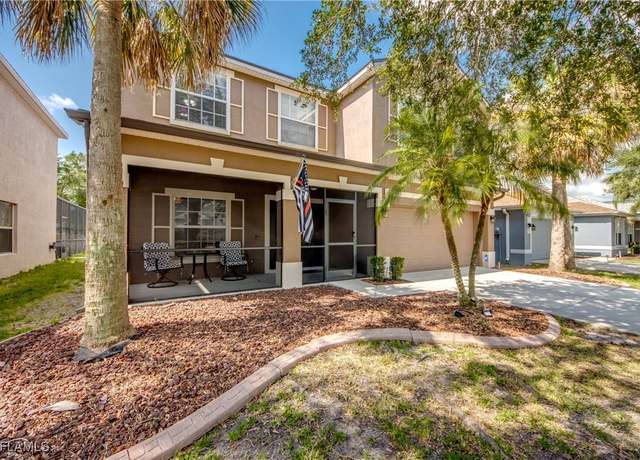 Property at 8853 Fawn Ridge Dr, Fort Myers, FL 33912, 4 beds, 2.5 baths