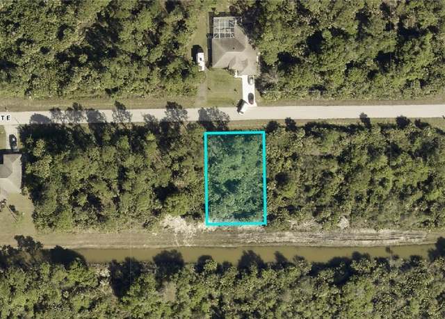 Property at 1246 Cresent St E, Lehigh Acres, FL 33974