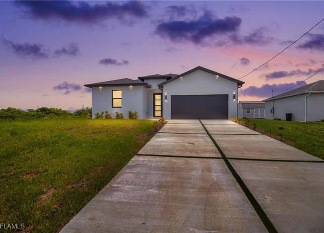 Property at 7071 Tide Cir, Labelle, FL 33935, 3 beds, 2 baths