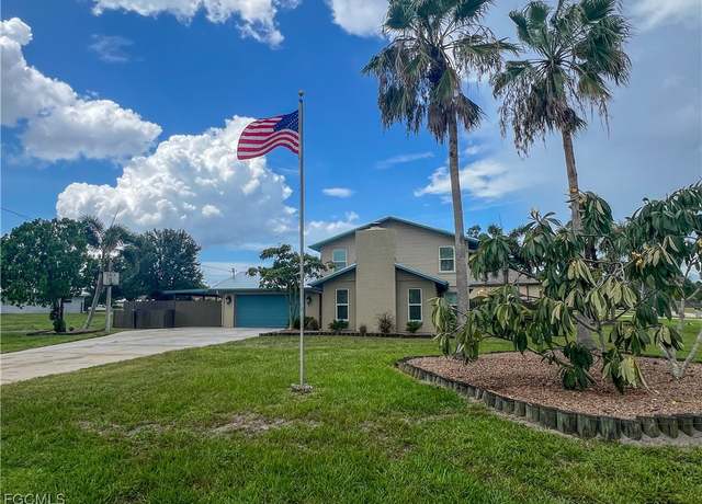 Property at 195 E Mariana Ave, North Fort Myers, FL 33917, 3 beds, 2.5 baths