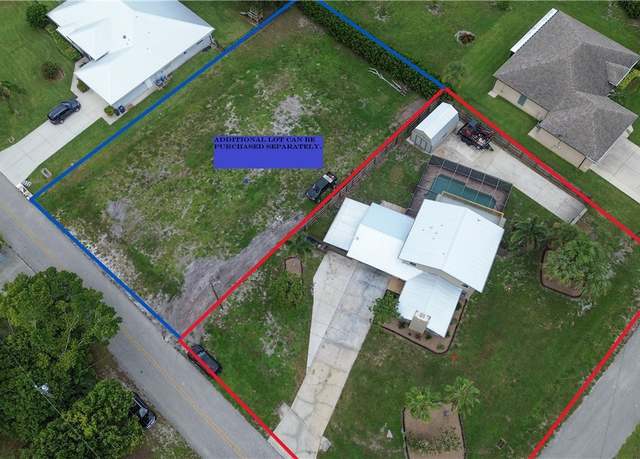 Property at 195 E Mariana Ave, North Fort Myers, FL 33917, 3 beds, 2.5 baths