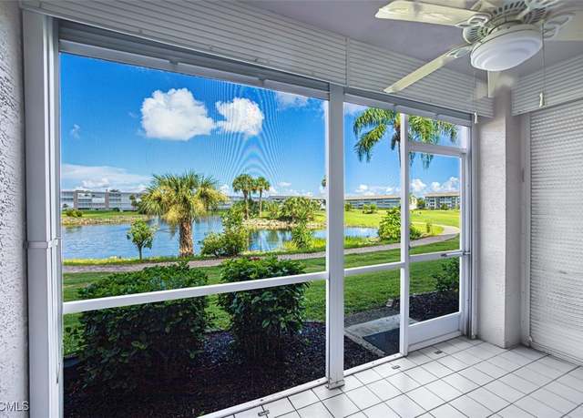 Property at Undisclosed address, Fort Myers, FL 33919, 2 beds, 2 baths