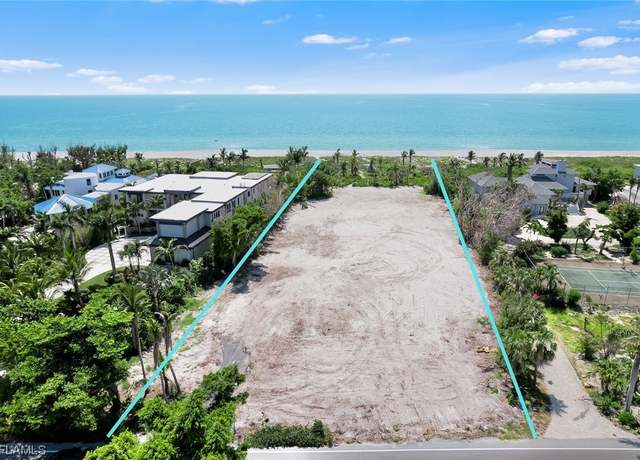 Property at 16280 Captiva Dr, Captiva, FL 33924