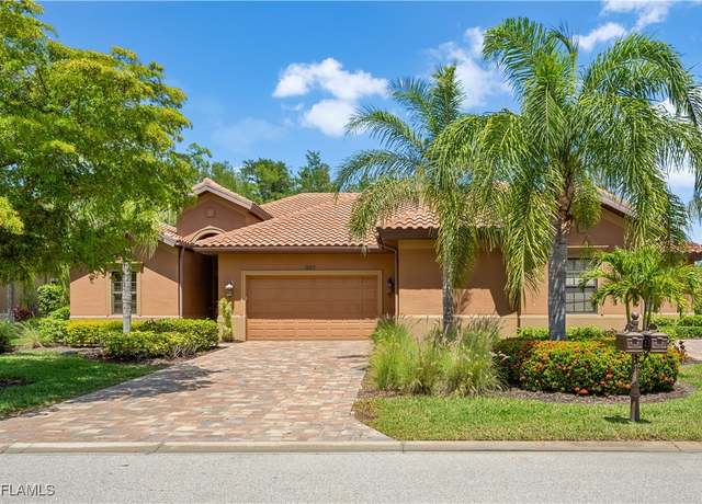 Property at 11077 Esteban Dr, Fort Myers, FL 33912, 2 beds, 2 baths