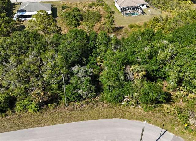 Property at 2804 52nd St W, Lehigh Acres, FL 33971