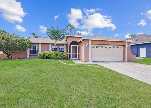Property at 18388 Camellia Rd, Fort Myers, FL 33967, 3 beds, 2 baths