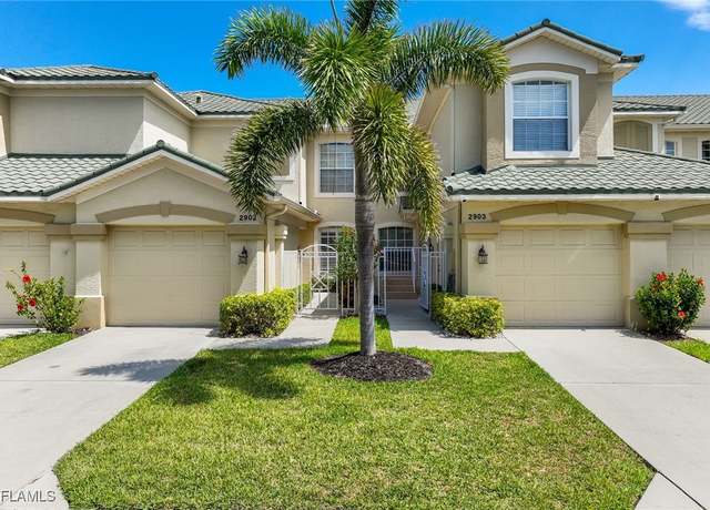 Property at 14521 Grande Cay Cir #2902, Fort Myers, FL 33908, 2 beds, 2 baths