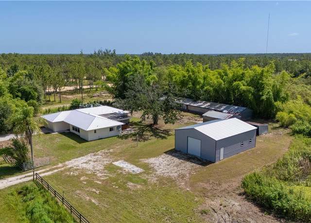 Property at 15570 Rasmussen Rd, Punta Gorda, FL 33982, 4 beds, 2 baths