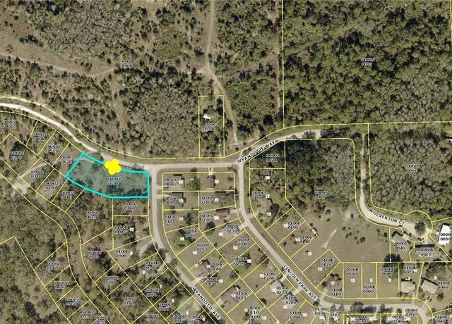 Property at 2138 Wyandotte Ave, Alva, FL 33920