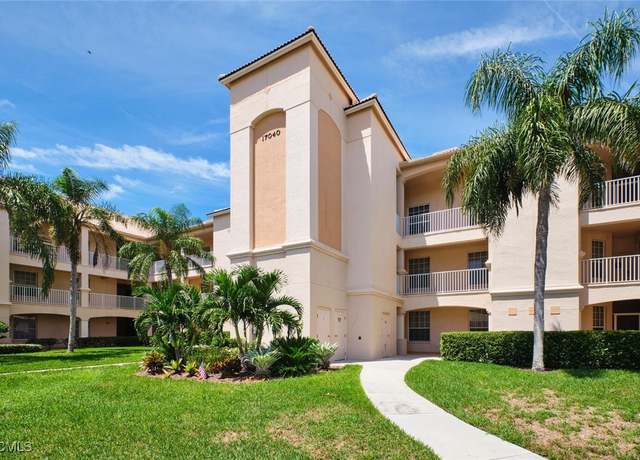 Property at 17040 Willowcrest Way #209, Fort Myers, FL 33908, 2 beds, 2 baths