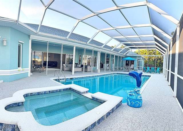 Property at 2008 Bahama Ave, Fort Myers, FL 33905, 5 beds, 4 baths