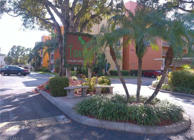 Property at 2366 E Mall Dr #403, Fort Myers, FL 33901, 2 beds, 2 baths
