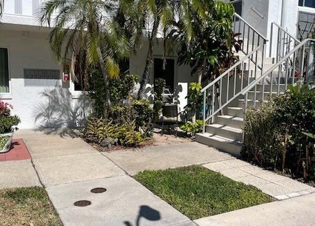 Property at 431 Van Buren St Unit D3, Fort Myers, FL 33916, 1 bed, 1 bath