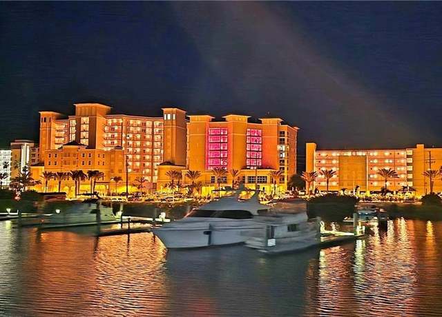 Property at 200 Estero Blvd #5204, Fort Myers Beach, FL 33931, 1 bed, 1 bath