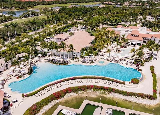Property at 10220 Bellavista Cir #1402, Miromar Lakes, FL 33913, 3 beds, 2 baths