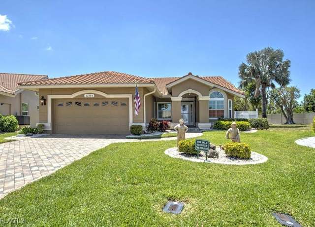 Property at 12504 Kelly Pine Ct, Fort Myers, FL 33908, 2 beds, 2 baths