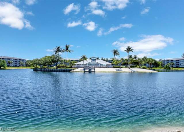 Property at 16625 Lake Circle Dr #518, Fort Myers, FL 33908, 2 beds, 2 baths