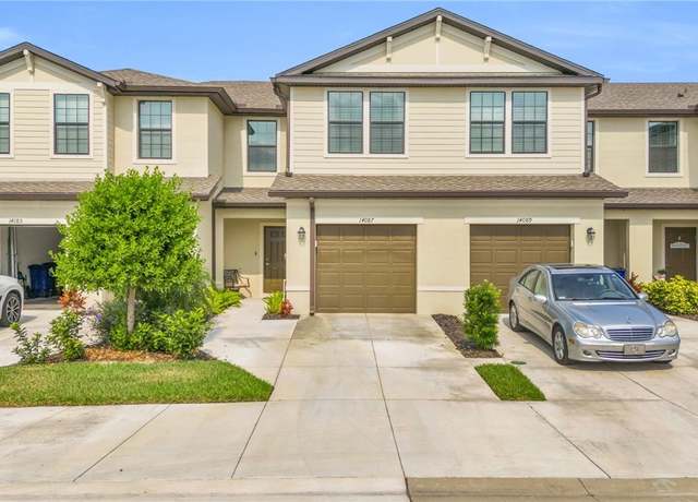 Property at 14087 Oviedo Pl, Fort Myers, FL 33905, 3 beds, 2.5 baths