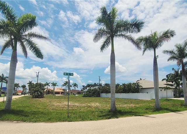 Property at 1616 SW 51st Ter, Cape Coral, FL 33914