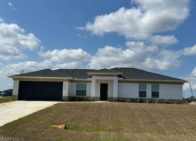 Property at 3918 NW 40th Ter, Cape Coral, FL 33993, 3 beds, 2 baths