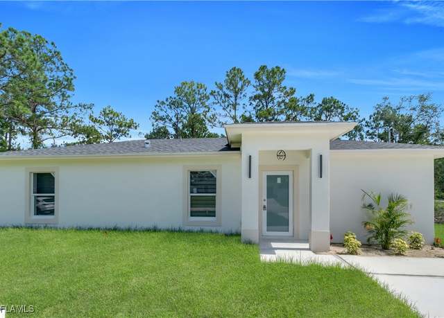 Property at 1132 Ravenswood St E, Lehigh Acres, FL 33974, 3 beds, 2 baths