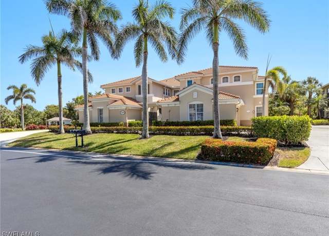 Property at 11029 Harbour Yacht Ct #102, Fort Myers, FL 33908, 3 beds, 2 baths