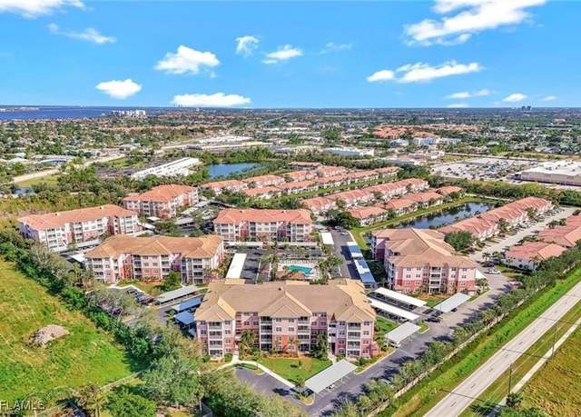 Property at 11711 Pasetto Ln #107, Fort Myers, FL 33908, 3 beds, 2 baths
