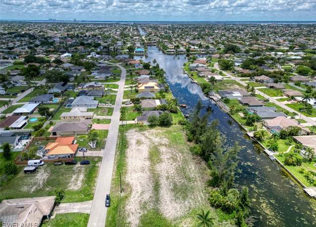 Property at 408 SE 16th Ter, Cape Coral, FL 33990