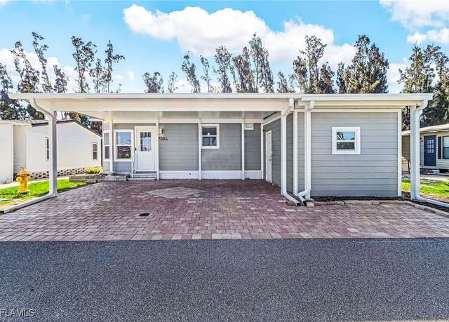 Property at 7084 Drum Dr, St James City, FL 33956, 2 beds, 2 baths