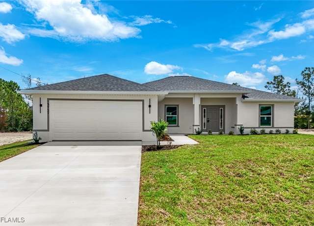 Property at 3757 NE 16th Pl, Cape Coral, FL 33909, 4 beds, 3 baths