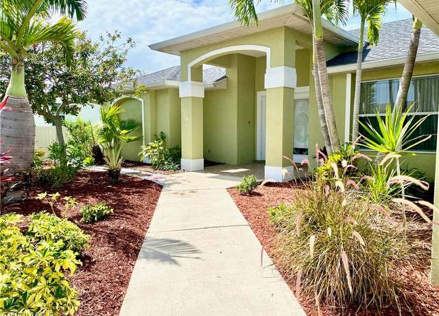 Property at 2648 SW 31st Ln, Cape Coral, FL 33914, 3 beds, 2 baths