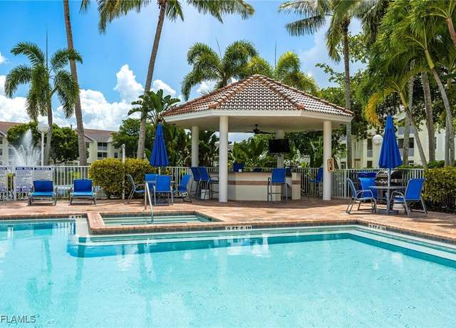 Property at 4630 Saint Croix Ln #828, Naples, FL 34109, 2 beds, 2 baths