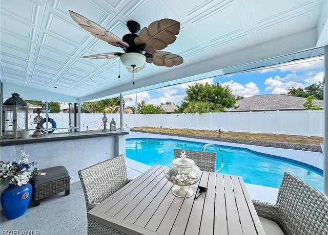 Property at 3815-3817 Skyline Blvd, Cape Coral, FL 33914, 4 beds, 4 baths