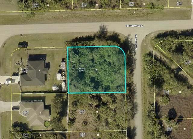 Property at 6057 Langdon Ave, Fort Myers, FL 33905