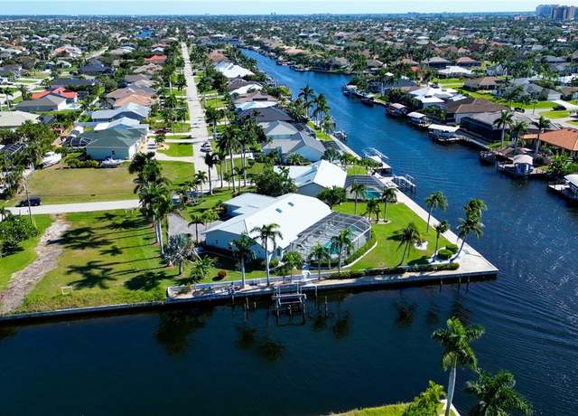 Property at 5030 SW 24th Pl, Cape Coral, FL 33914, 3 beds, 4.5 baths