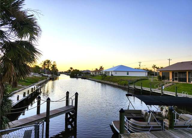 Property at 4010 Skyline Blvd #111, Cape Coral, FL 33914, 2 beds, 2 baths