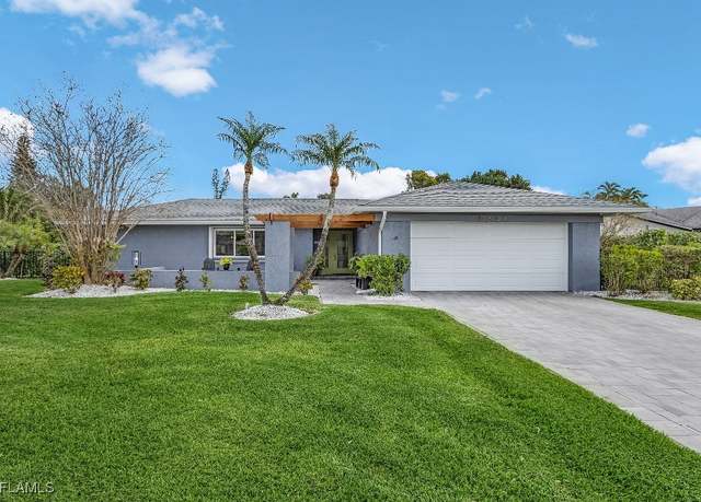 Property at 5301 Shalley Cir E, Fort Myers, FL 33919, 3 beds, 2 baths