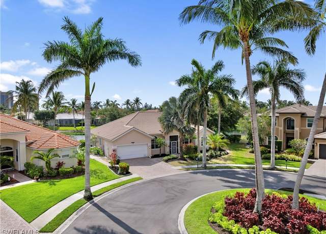Property at 14071 Shimmering Lake Ct, Fort Myers, FL 33907, 4 beds, 3 baths