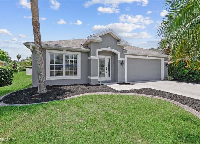 Property at 12839 Oakpointe Cir, Fort Myers, FL 33912, 3 beds, 2 baths