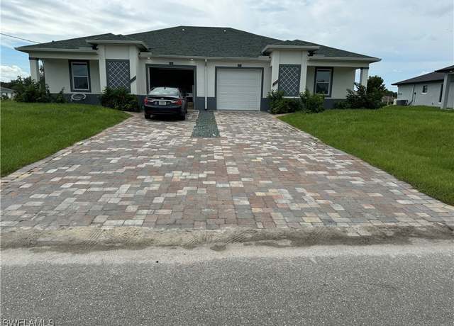 Property at 4437 26th St SW, Lehigh Acres, FL 33973, 6 beds, 4 baths